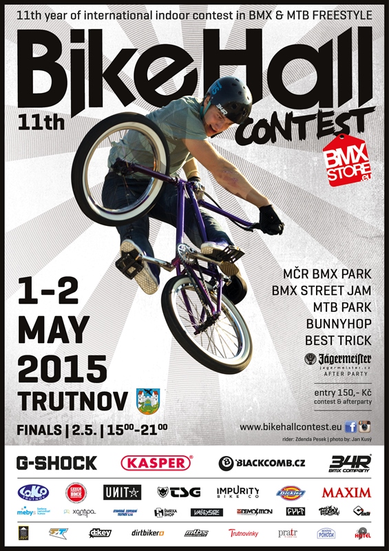 bhc 2015 plakat