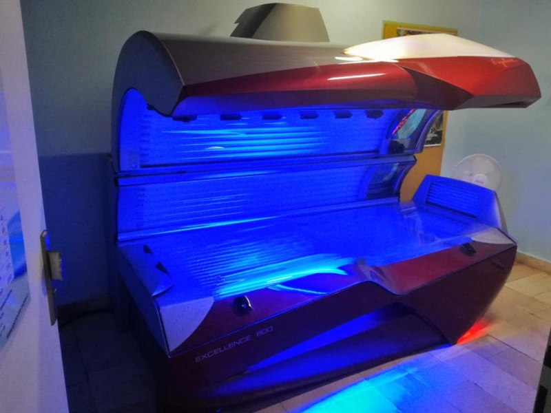 bsolarium
