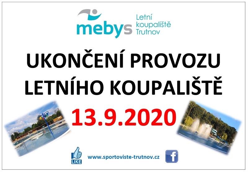 Ukončení provozu 2020a